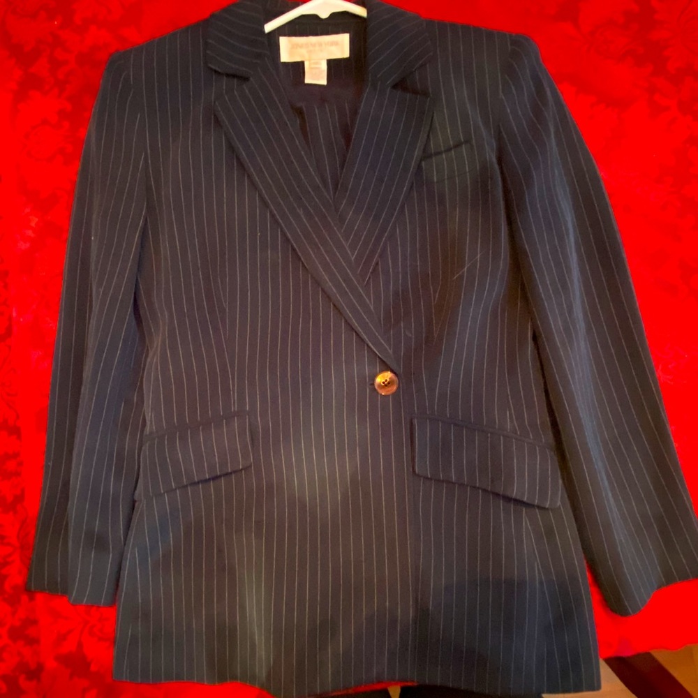 Jones New York Blazer